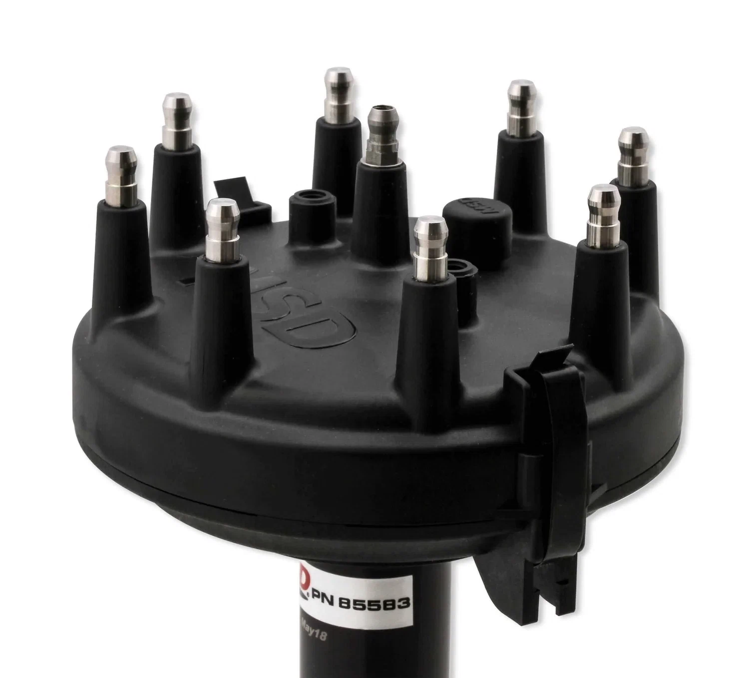 Tall Block Chevy V8 Crank Trigger Distributor - 85583